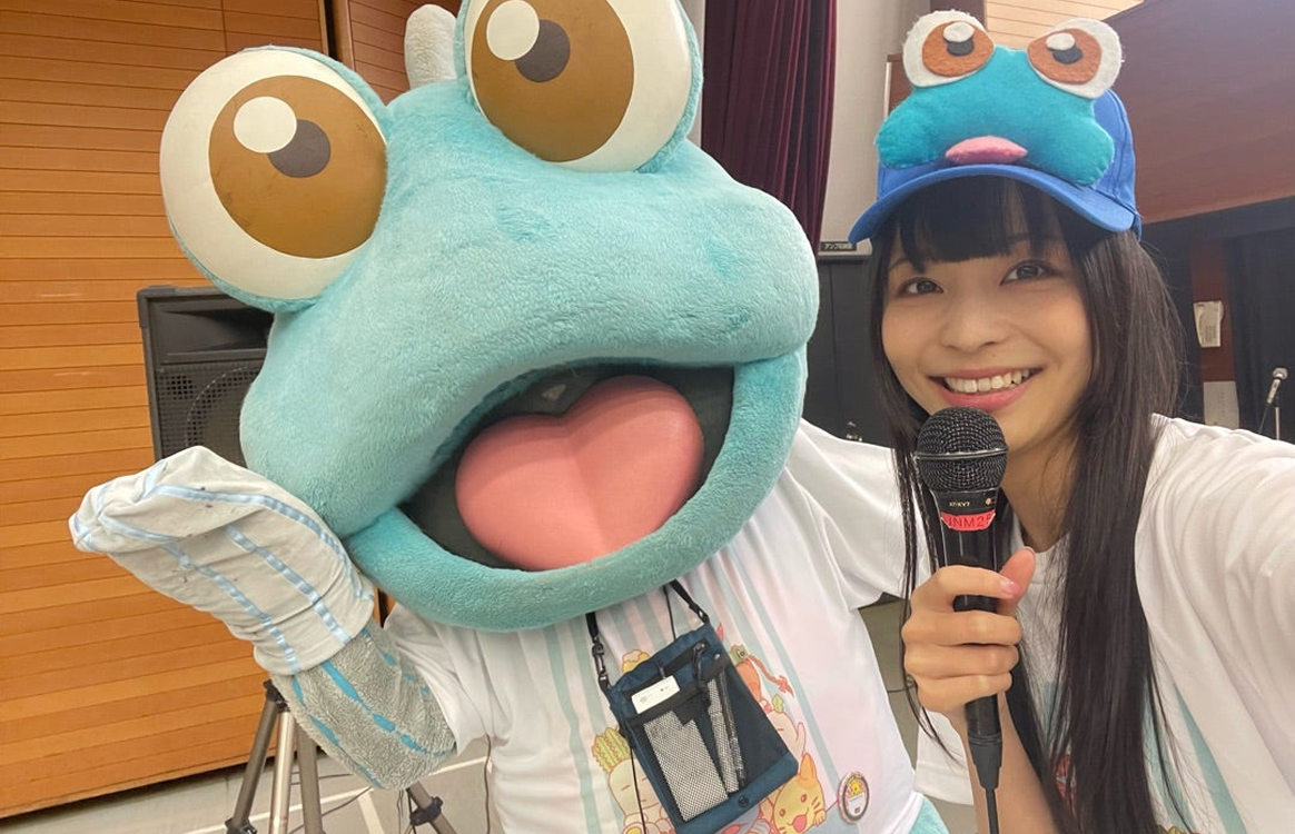 ゆるドルの活動